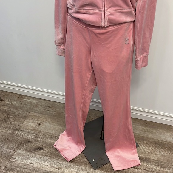 BNWT Juicy Couture Tracksuit Size XS - Picture 4 of 9